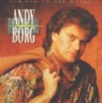 andy borg